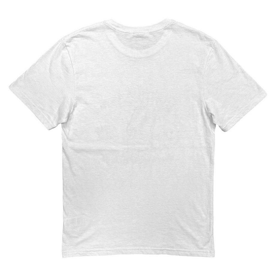 Jimi Hendrix T-Shirt Imprimé Graphique  
