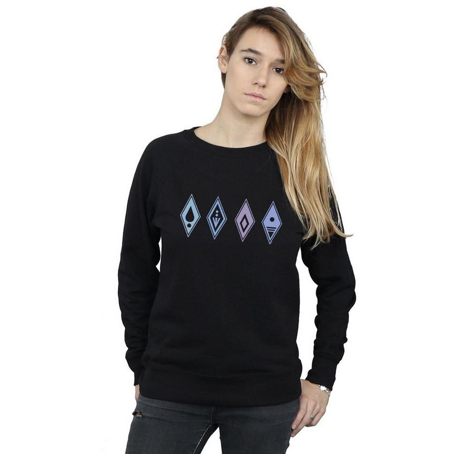 Disney Frozen 2 Sweatshirt  