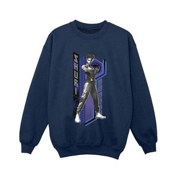 Wakanda Forever Sweatshirt