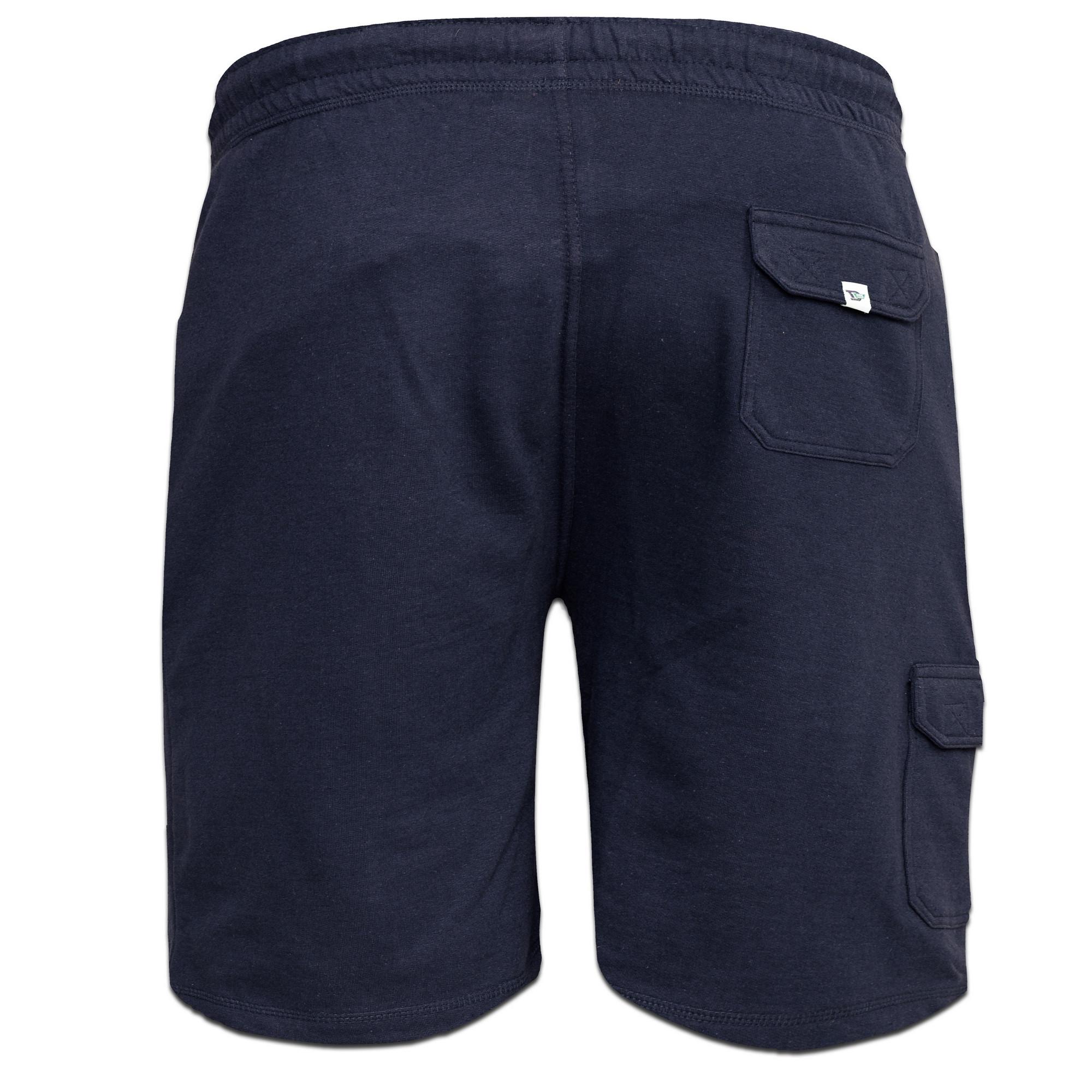 Duke Cargo Shorts  