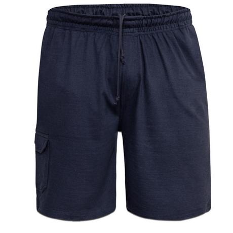 Duke Cargo Shorts  
