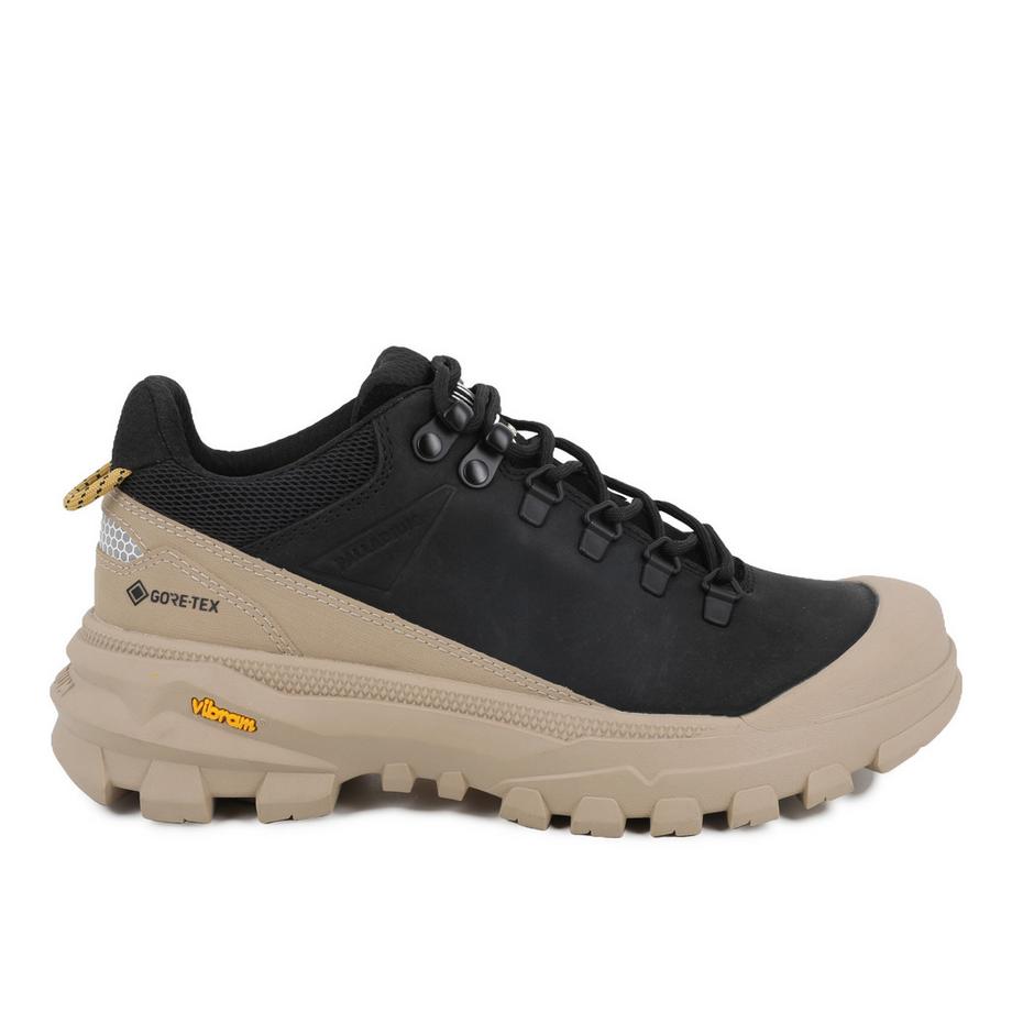 Chaussures de randonnée pallarider lo gtx