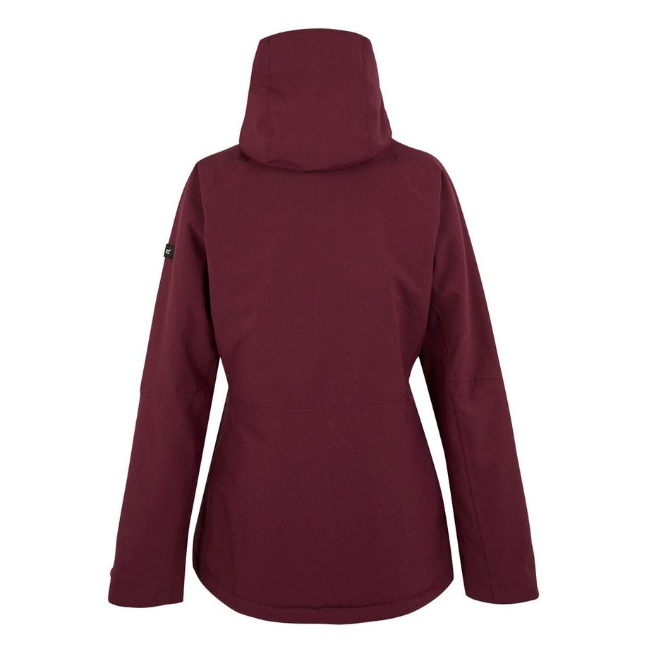 Regatta Highton Giacca Imbottitaelasticizzato  