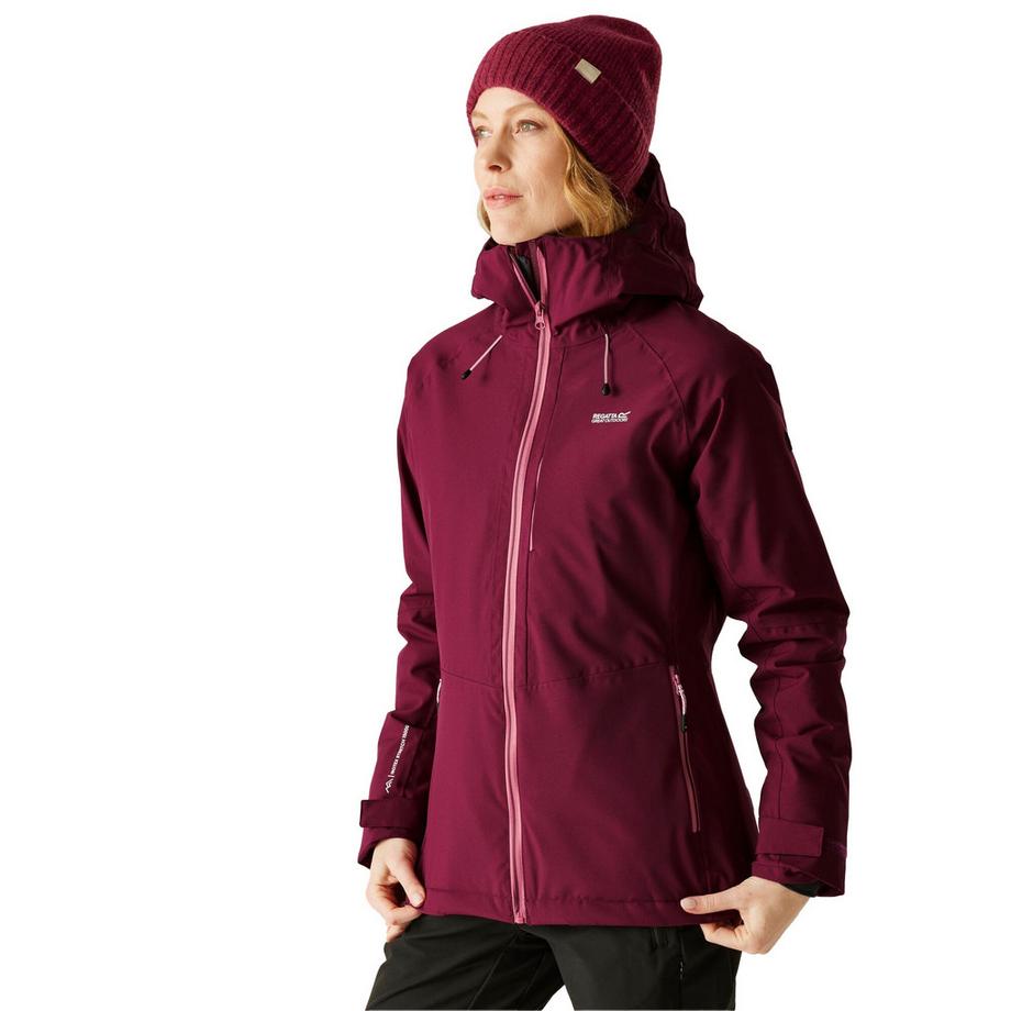 Regatta Highton Giacca Imbottitaelasticizzato  