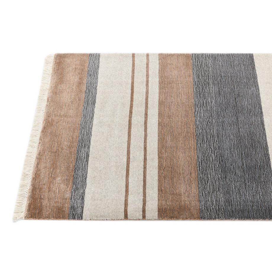 VIDAL Handgemachter Teppich Darya-Indian  