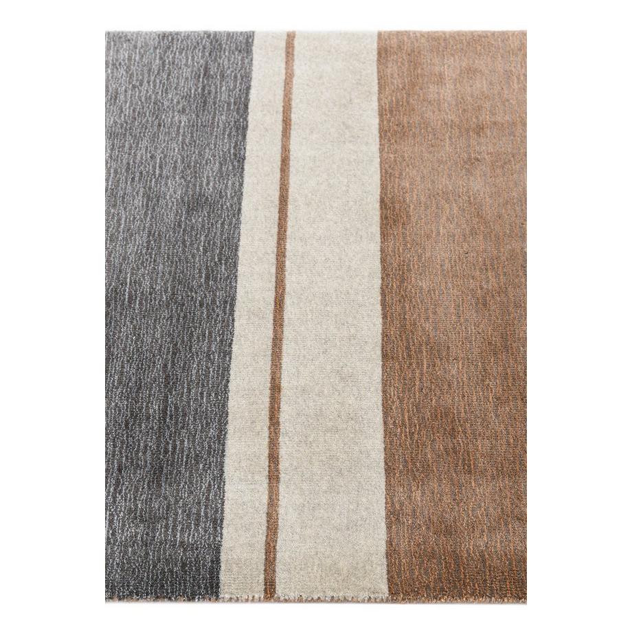 VIDAL Handgemachter Teppich Darya-Indian  