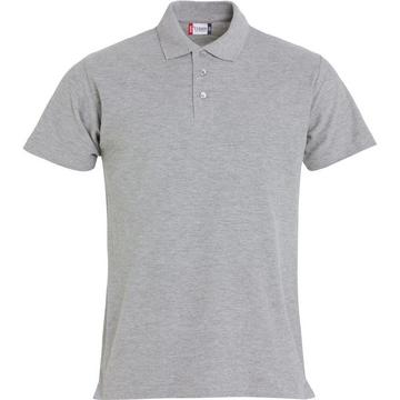 Basic Poloshirt