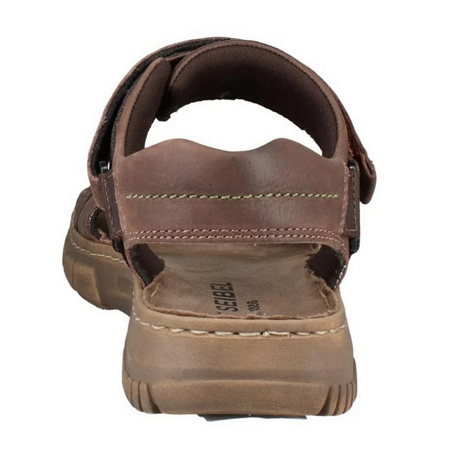 Josef Seibel Sandales Brendan 01 en Cuir  