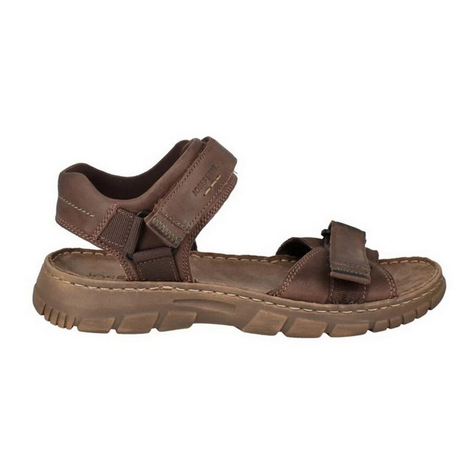 Josef Seibel Sandales Brendan 01 en Cuir  