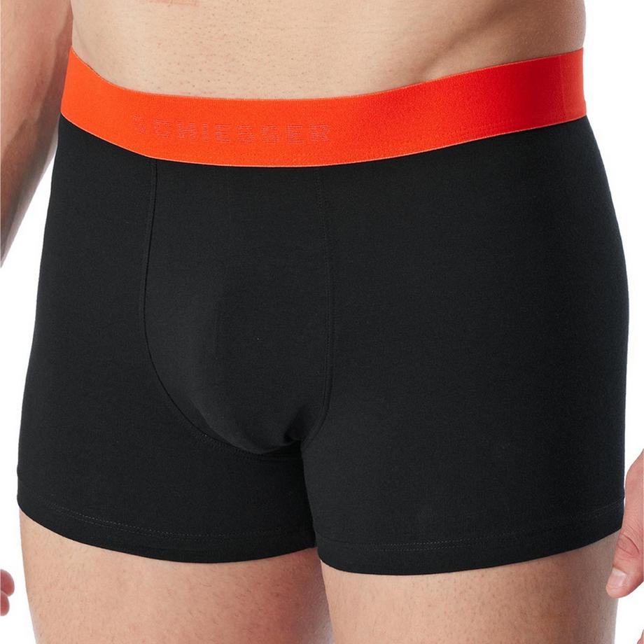 Schiesser Short retrò confezione da 6  