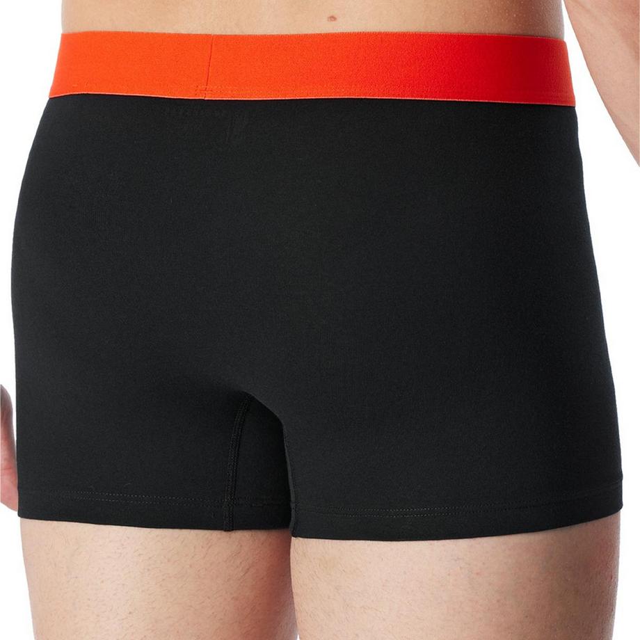 Schiesser Short retrò confezione da 6  