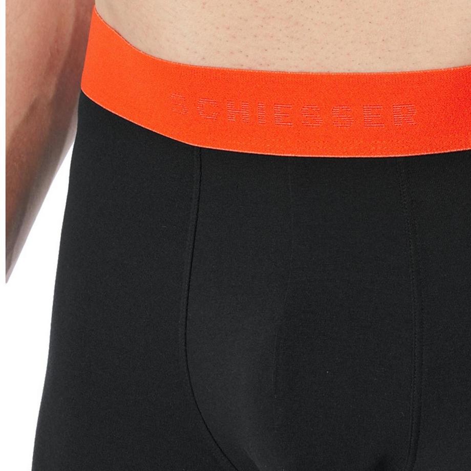 Schiesser Short retrò confezione da 6  