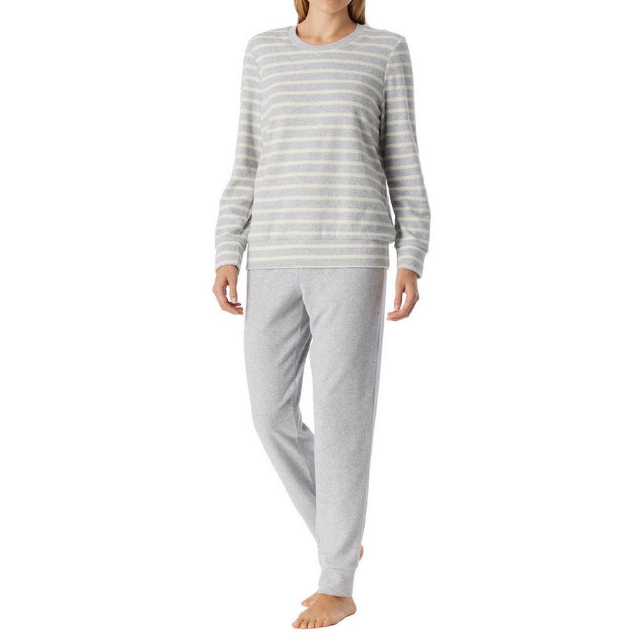 Casual Essentials - Schlafanzug
