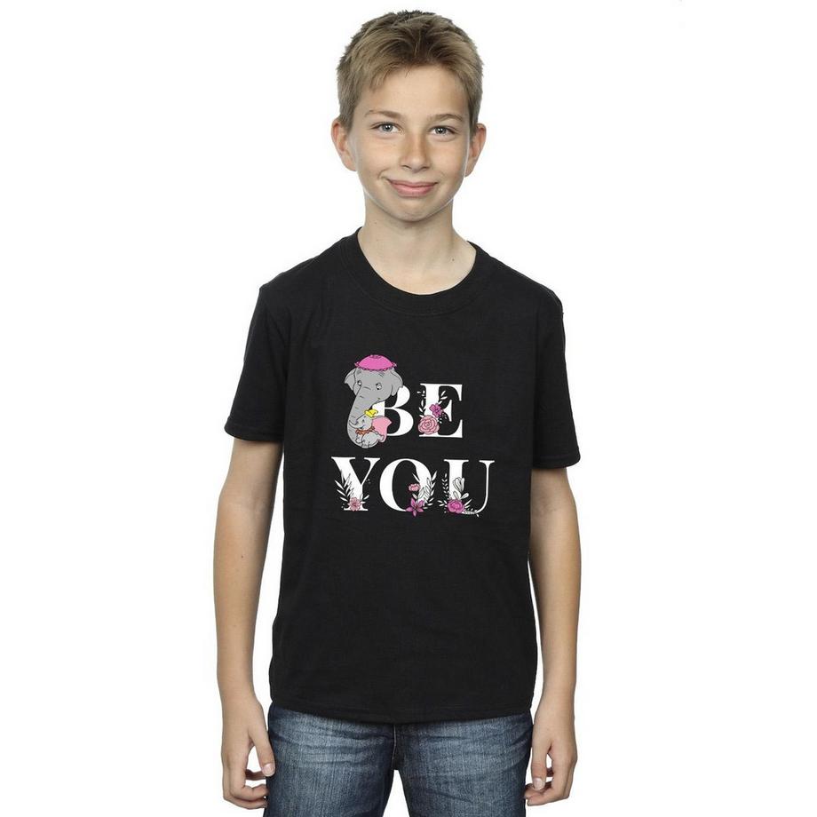 Disney  Be You TShirt 