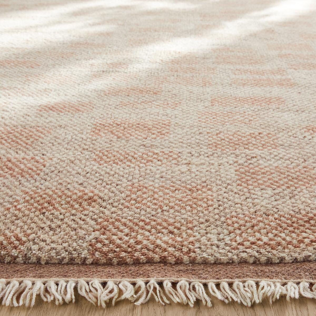 AM.PM Teppich Dalmia mit Schachbrettmuster  