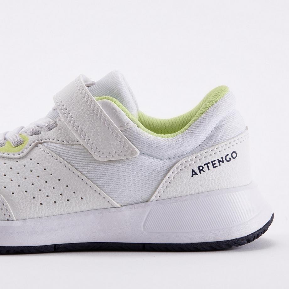 ARTENGO  Scarpe sportive bambino tennis sintetico 