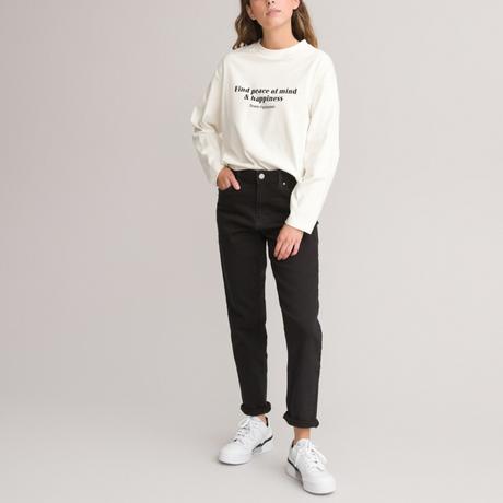 La Redoute Collections  Mom-Jeans 