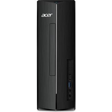 Aspire XC-1760 (DE, i3, 8GB, 256GB SSD, Kein Betriebssystem)