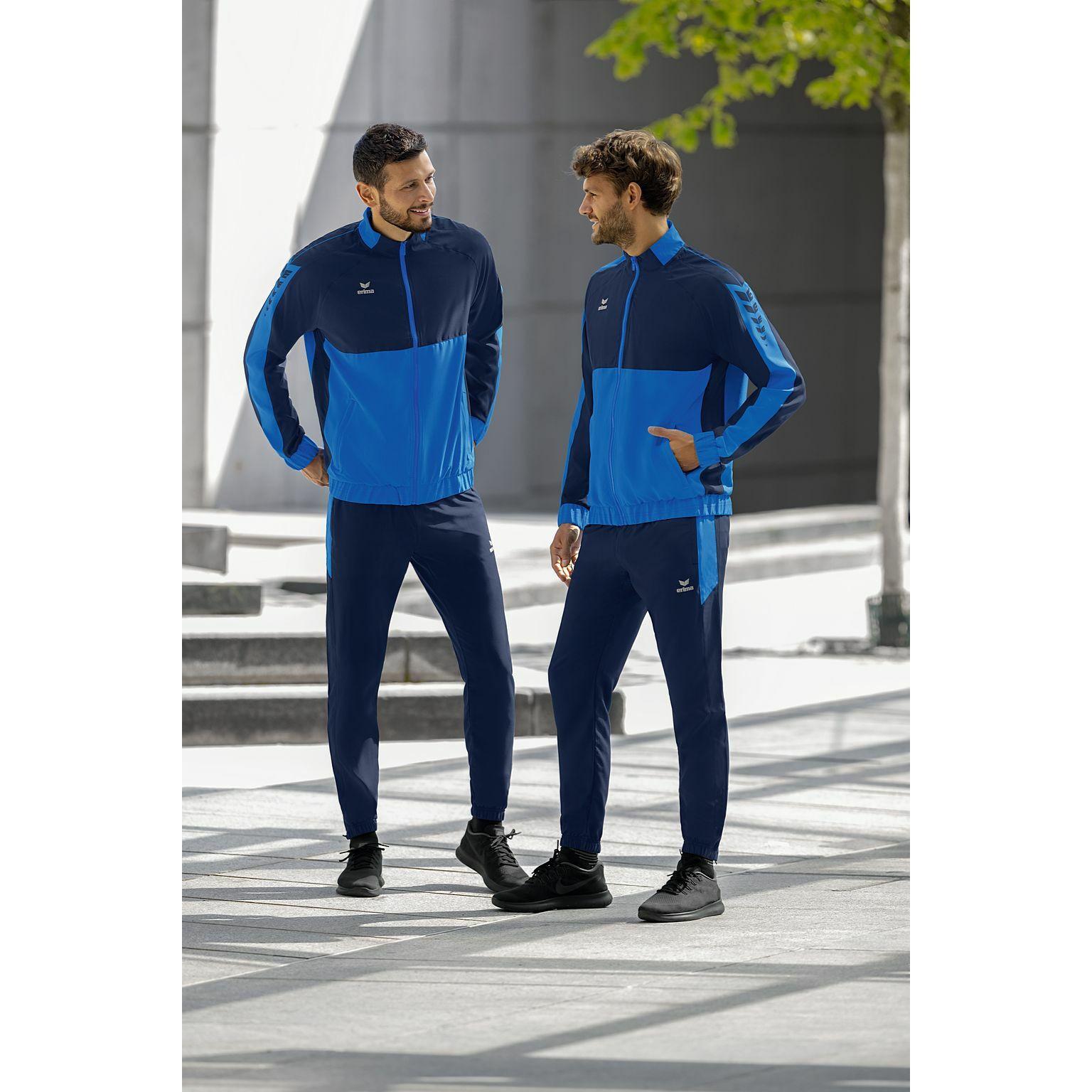 Erima Six Wings Trainingsjacke  