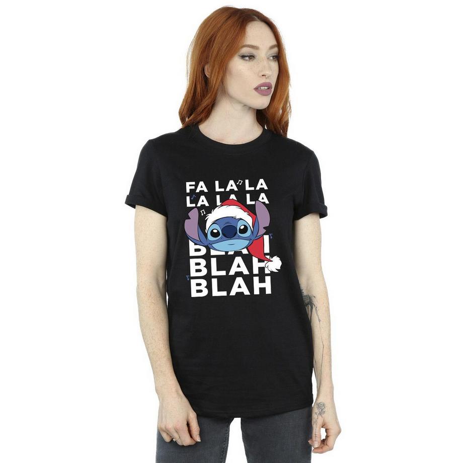 Disney Blah Blah Blah T-Shirt  