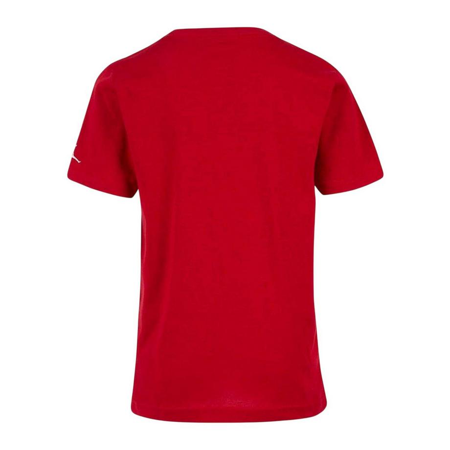 NIKE  Maglietta Linea Lunga Stampa Grafica 