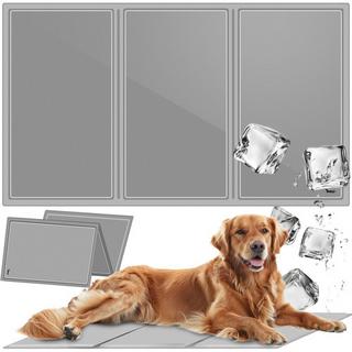 Purlov  Kühlmatte für Tiere 90x50cm Purlov 25531 