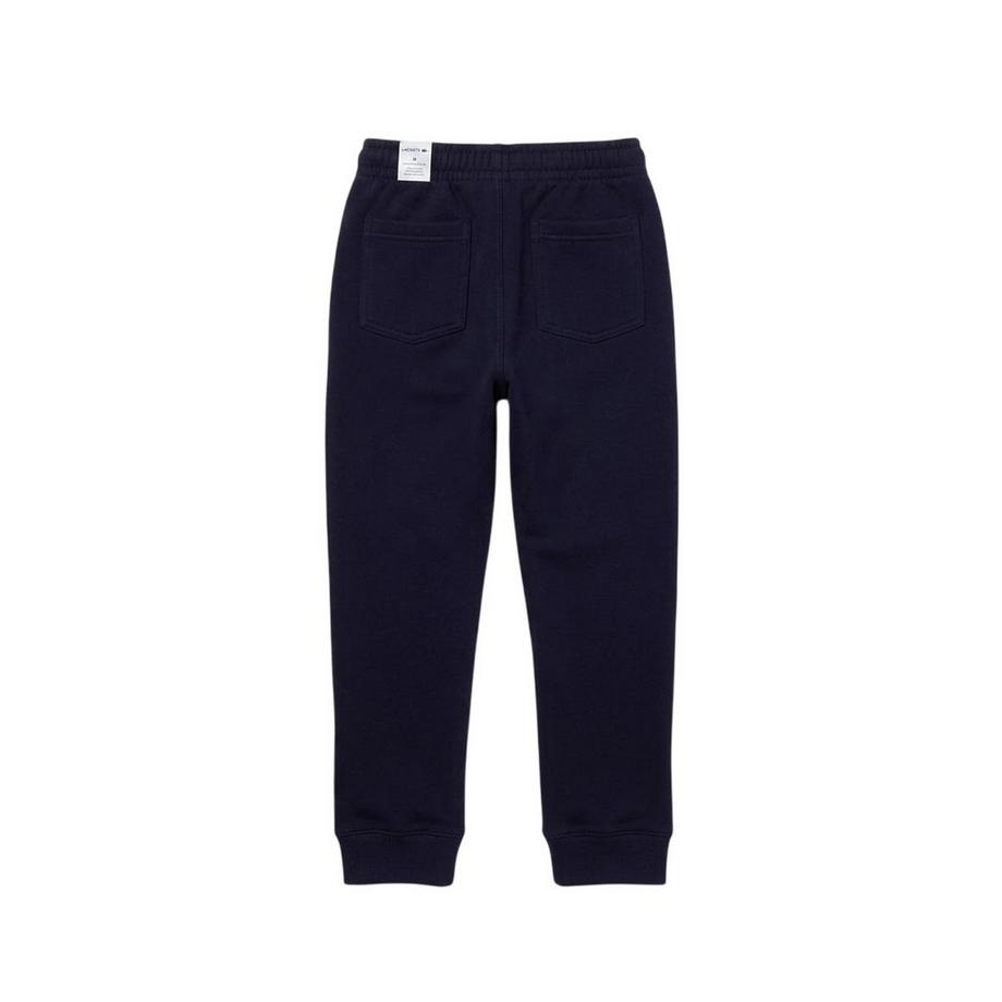 LACOSTE  Pantalon De Jogging Motiftyle Logo Brodé 