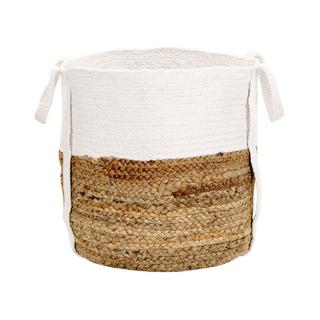 Beliani Accessoires en Jute Boho BELLPAT  