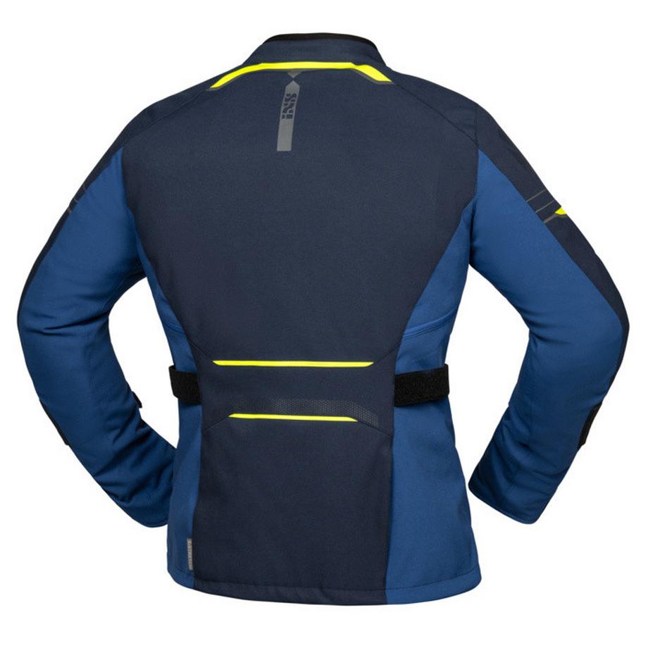 iXS Veste moto femme Tour Lane ST+  