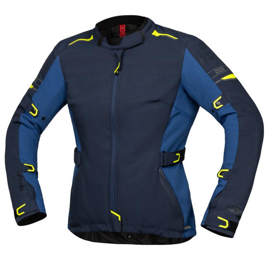 Veste moto femme  Tour Lane ST+