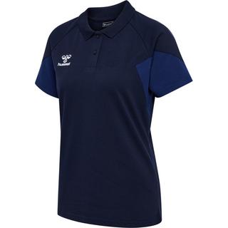 Hummel Daen Huel Travel Polo Shirt  