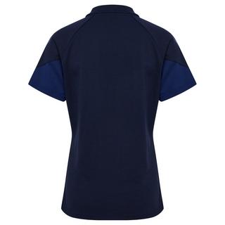 Hummel Daen Huel Travel Polo Shirt  