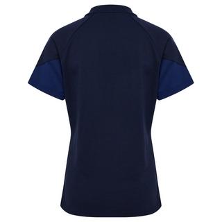 Hummel  polo-shirt daen huel travel 