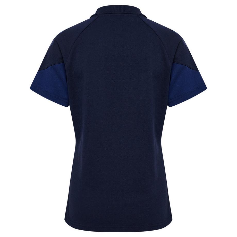 Hummel Daen Huel Travel Polo Shirt  