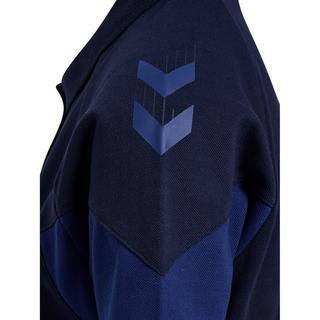 Hummel Daen Huel Travel Polo Shirt  