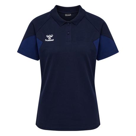 Hummel Daen Huel Travel Polo Shirt  