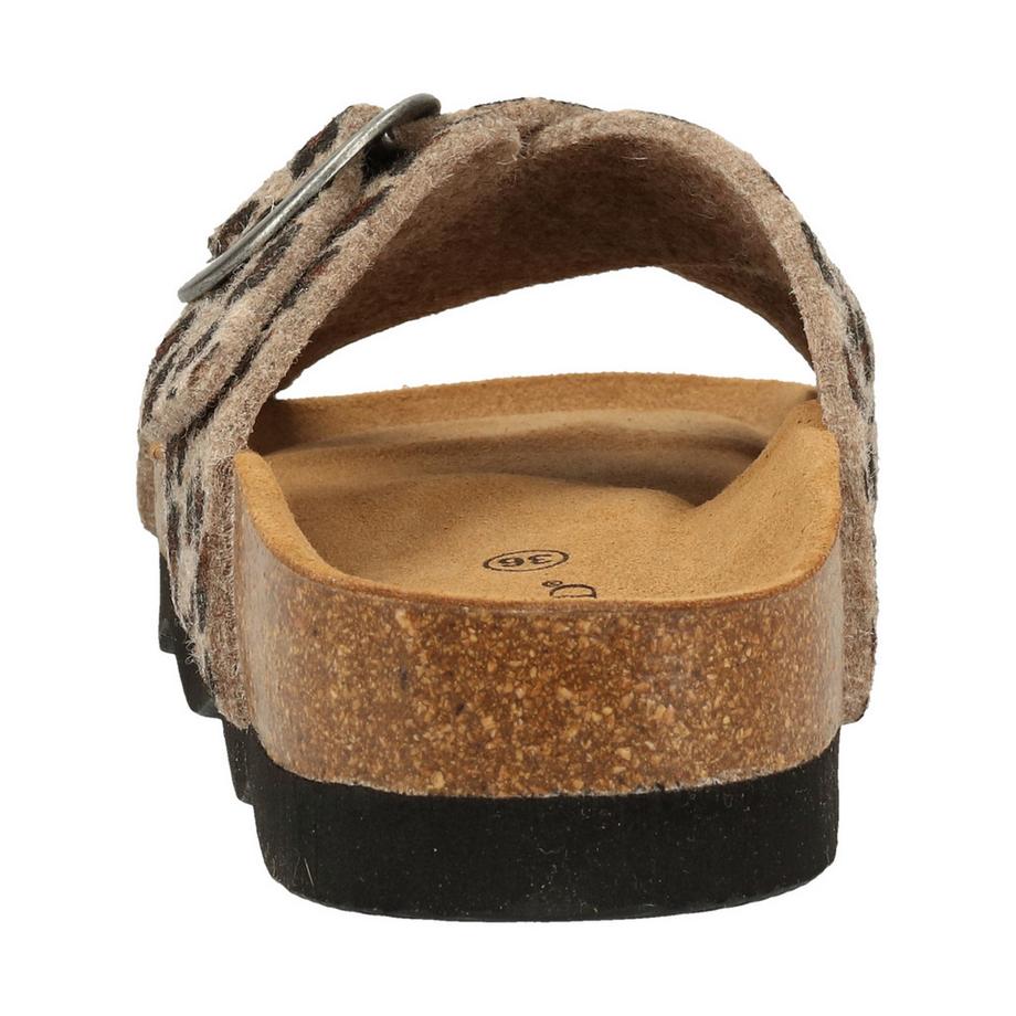 Shepherd  Hausschuhe 