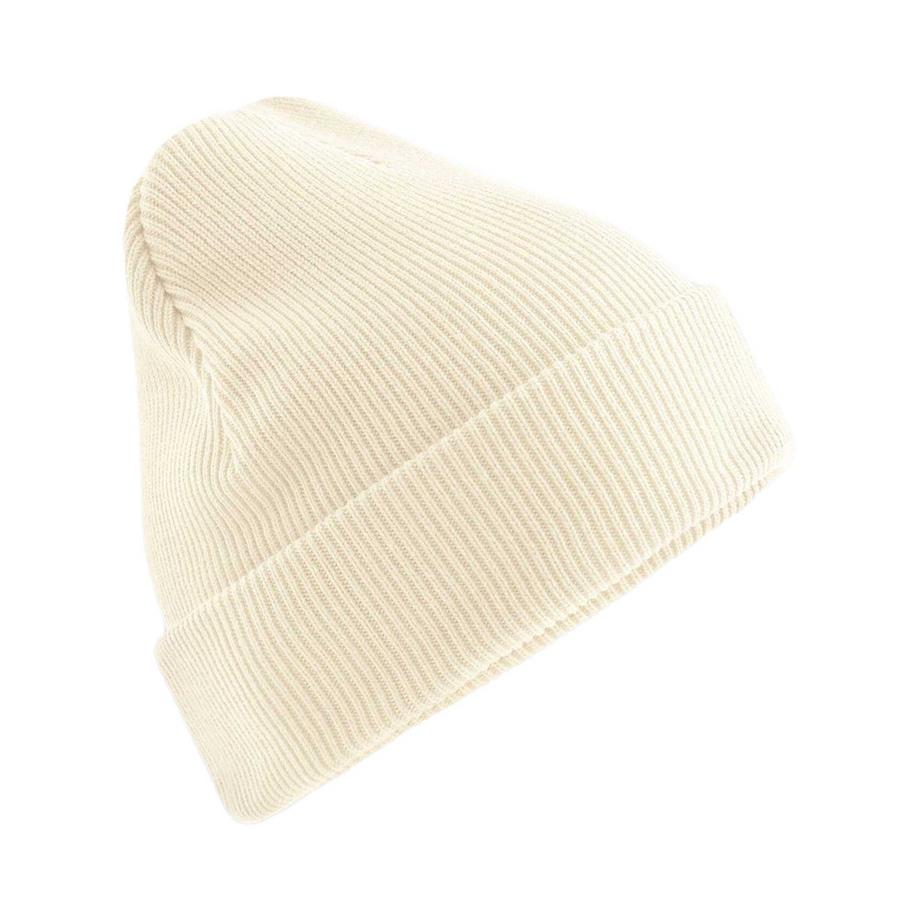 Mütze mit Bündchen