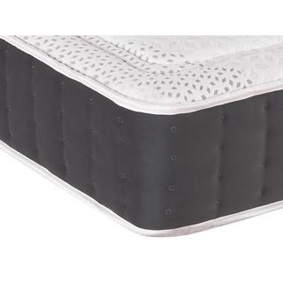 Ysmée Matelas 140 x 200 cm ressorts ensachés accueil mémoire de forme ép.27cm - ATLANTIDE de YSMÉE  