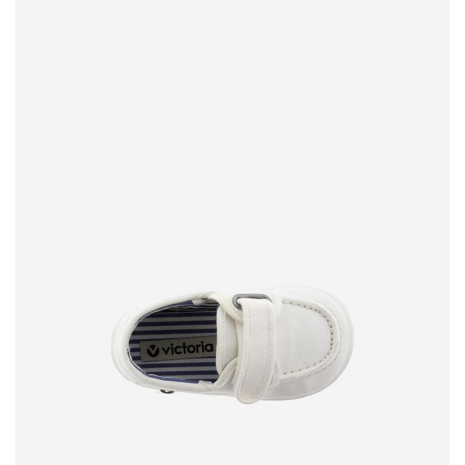 Victoria Scarpe Bambino Bateau Tela  