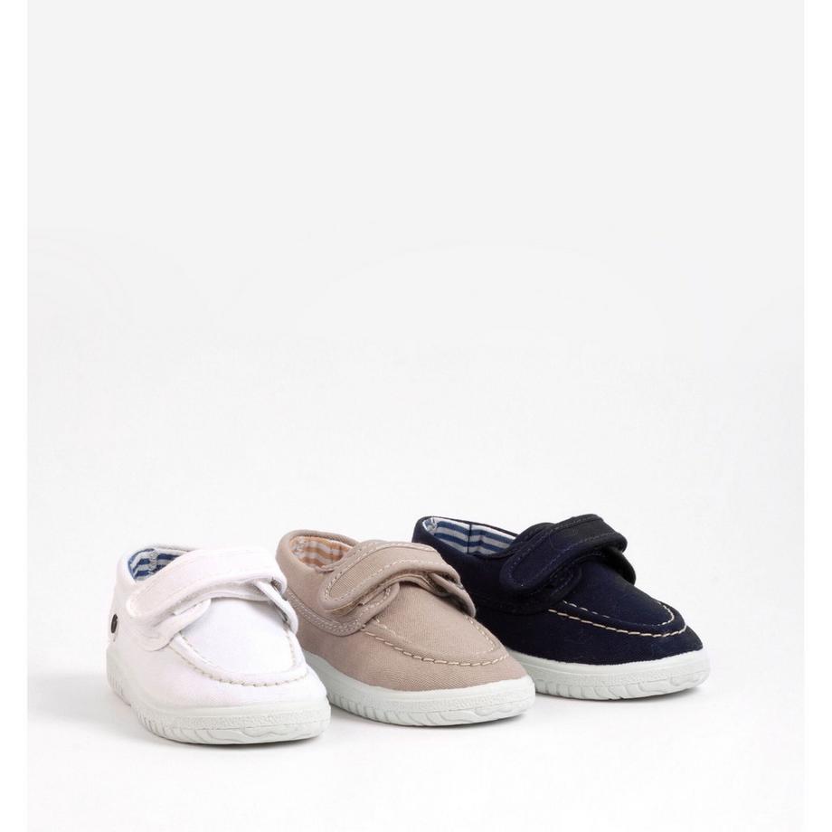 Victoria Scarpe Bambino Bateau Tela  