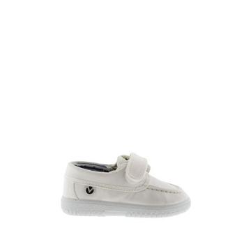 chaussures enfant bateau