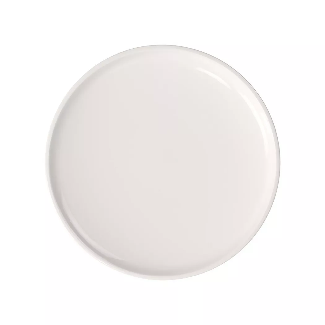 Villeroy & Boch - Pizzateller Artesano Original, 32cm, Weiss