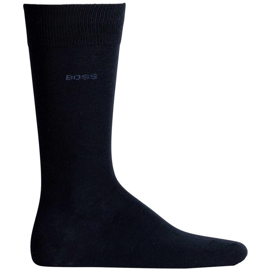 BOSS 6er Pack Bequeme Socken Uni Colors  