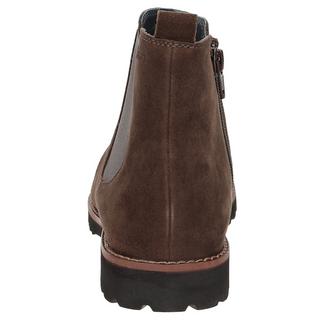 Sioux  Stiefelette Meredith-701-H 