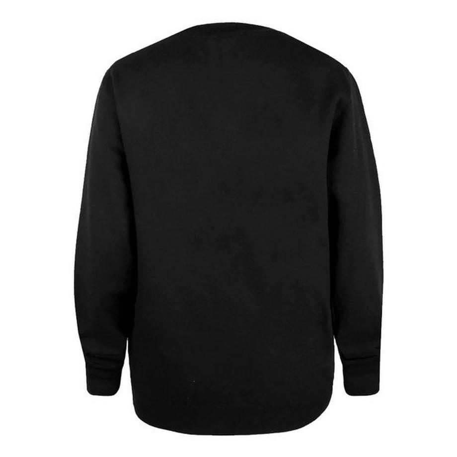 MARVEL Logo Sweatshirt  