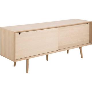 mutoni Credenza Stavanger bianco pigmentato  