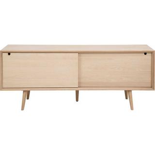 mutoni Credenza Stavanger bianco pigmentato  