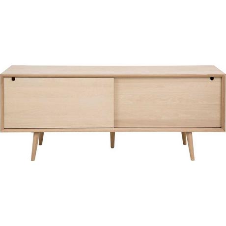 mutoni Credenza Stavanger bianco pigmentato  