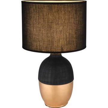 Tischleuchte Valentino Keramik  1xE14